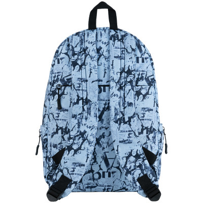 Рюкзак шкільний GoPack Education Teens 188M-3 (GO25-188M-3)