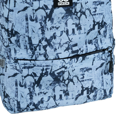 Рюкзак шкільний GoPack Education Teens 188M-3 (GO25-188M-3)