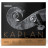 Струны для контрабаса D&#039;Addario Kaplan Bass String Set 3/4 Scale Medium Tension (K610 3/4M)
