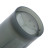 Шейкер спортивний BlenderBottle Pro45 1270ml Grey/White (Pro45_Grey/White)