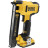 Степлер будівельний DeWALT 18В XR, довжина/ширина скоби 25/19.7 мм, 2xAh, кейс TSTAK (DCN701D2)