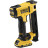 Степлер будівельний DeWALT 18В XR, довжина/ширина скоби 25/19.7 мм, 2xAh, кейс TSTAK (DCN701D2)