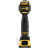 Степлер будівельний DeWALT 18В XR, довжина/ширина скоби 25/19.7 мм, 2xAh, кейс TSTAK (DCN701D2)