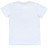 Футболка дитяча Blueland LONDON (3002-134B-white)