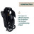 Коляска Chicco Glee Stroller, (8058664173594) (87068.75)