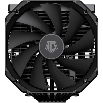 Кулер до процесора ID-Cooling FROZN A720 Black