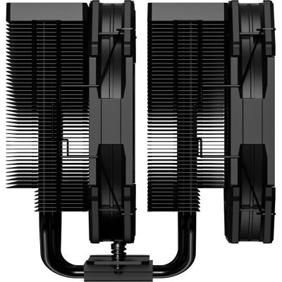 Кулер до процесора ID-Cooling FROZN A720 Black