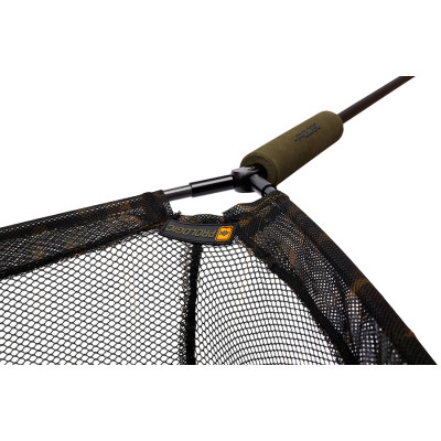 Підсака Prologic C3 Fulcrum Landing Net &amp; Net Float 42&quot; Camo 180cm 2sec. (1846.17.41)