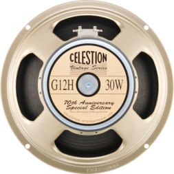 Гітарний динамік Celestion G12H Anniversary (16Ω) (T4534BWD)