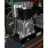Компресор GTM 100л, 400/300л/хв, 2,2кВт, 10бар, 220В, 2 циліндри (KCH2070B-100L)