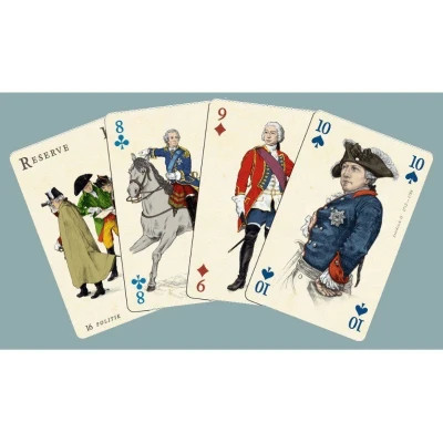 Настільна гра Gale Force Nine Марія (Maria) англійська, німецька (PS036)