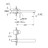 Змішувач Grohe Eurocube (23447000)