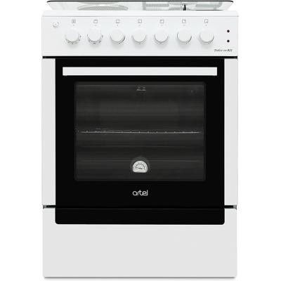 Плита Artel Dolce 01-EX White