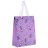 Подарунковий пакет Axent пластиковий Lavender-1, 25х19 см (8503-33-A)