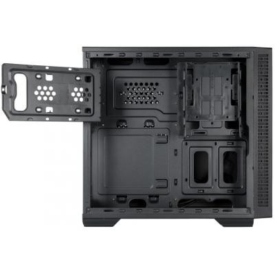 Корпус Chieftec Uni (UK-02B-OP)