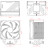 Кулер до процесора ID-Cooling Frozn A610 ARGB (FROZN A610 ARGB)