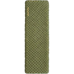 Туристичний килимок Naturehike CNH22DZ018 196x64x7 см Green (6975641888574)
