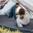 Туристичний килимок Naturehike CNH22DZ018 196x64x7 см Green (6975641888574)