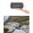 Туристичний килимок Naturehike CNH22DZ018 196x64x7 см Green (6975641888574)