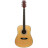 Гітара акустична Parksons JB4111 Natural (JB-4111 NAT)
