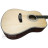 Гітара акустична Parksons JB4111 Natural (JB-4111 NAT)