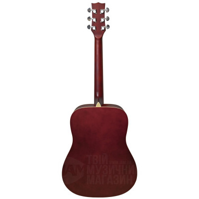 Гітара акустична Parksons JB4111 Natural (JB-4111 NAT)