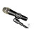 Стійка для мікрофону Quik Lok A516 BK EU (221744)