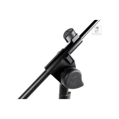 Стійка для мікрофону Quik Lok A516 BK EU (221744)