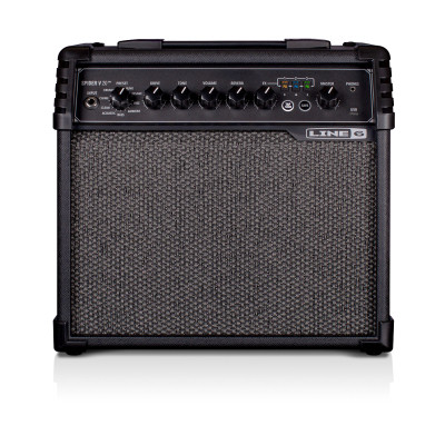 Комбопідсилювач Line 6 SPIDER V 20 MKII