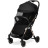 Коляска Lionelo Julie One Black (LO-JULIE ONE BLACK GOLD)