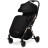 Коляска Lionelo Julie One Black (LO-JULIE ONE BLACK GOLD)