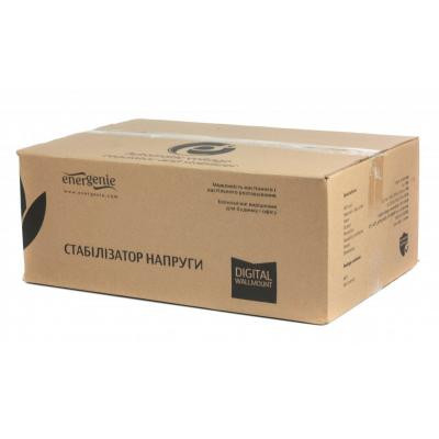 Стабілізатор EnerGenie EG-AVR-DW2000-01