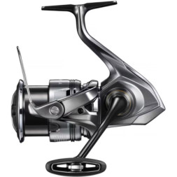 Котушка Shimano Twin Power FE 4000M 9+1BB 5.31 (TP4000MFE)