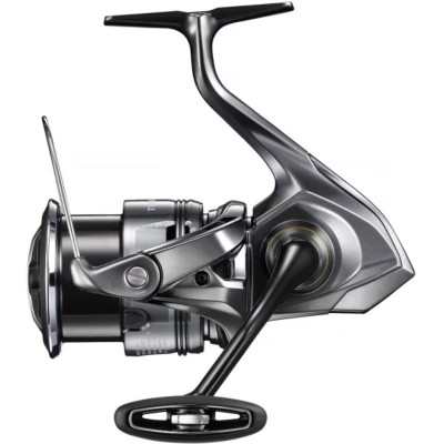 Котушка Shimano Twin Power FE 4000M 9+1BB 5.31 (TP4000MFE)