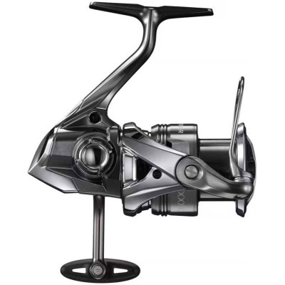 Котушка Shimano Twin Power FE 4000M 9+1BB 5.31 (TP4000MFE)