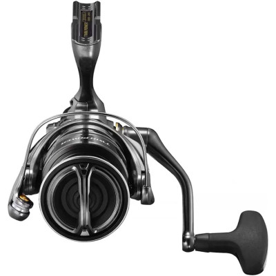 Котушка Shimano Twin Power FE 4000M 9+1BB 5.31 (TP4000MFE)