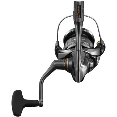 Котушка Shimano Twin Power FE 4000M 9+1BB 5.31 (TP4000MFE)