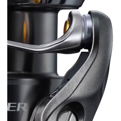 Котушка Shimano Twin Power FE 4000M 9+1BB 5.31 (TP4000MFE)