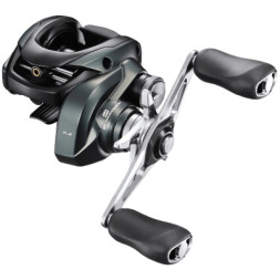 Котушка Shimano Curado MGL 151HG 6+1BB (2266.41.72)