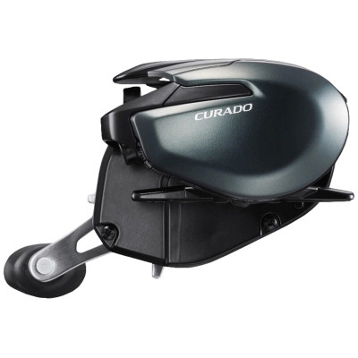 Котушка Shimano Curado MGL 151HG 6+1BB (2266.41.72)