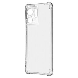 Чохол до мобільного телефона Armorstandart Air Force Motorola Edge 40 Camera cover Transparent (ARM67865)