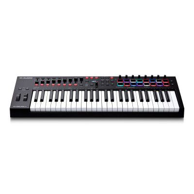 MIDI-клавіатура M-Audio Oxygen Pro 49 (OXYGENPRO49)