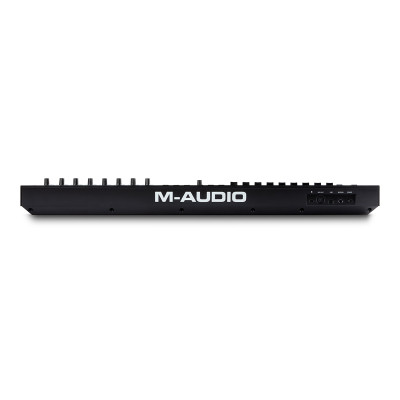 MIDI-клавіатура M-Audio Oxygen Pro 49 (OXYGENPRO49)