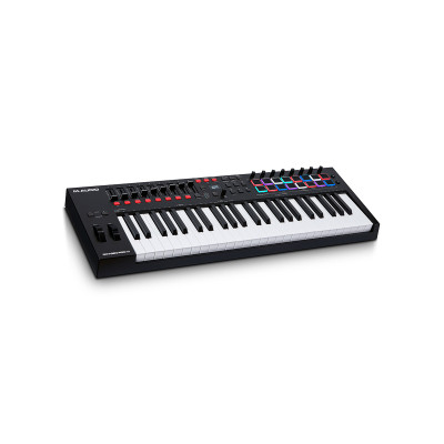 MIDI-клавіатура M-Audio Oxygen Pro 49 (OXYGENPRO49)