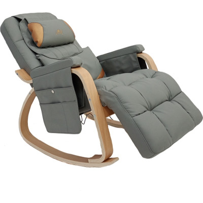 Массажное кресло Barsky VR Massage VRM-03 (VRM-03)