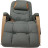 Массажное кресло Barsky VR Massage VRM-03 (VRM-03)