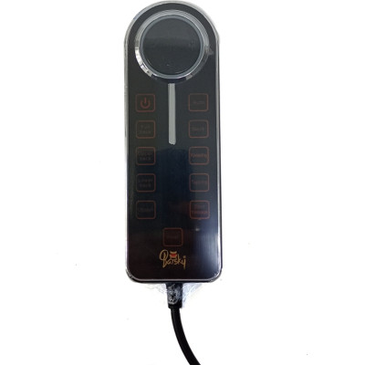 Массажное кресло Barsky VR Massage VRM-03 (VRM-03)