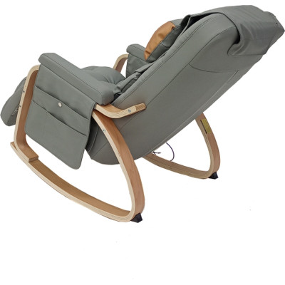 Массажное кресло Barsky VR Massage VRM-03 (VRM-03)