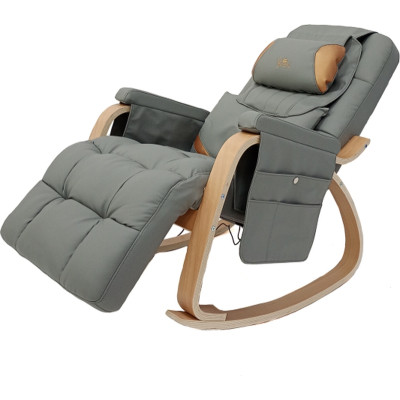Массажное кресло Barsky VR Massage VRM-03 (VRM-03)