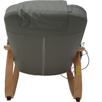 Массажное кресло Barsky VR Massage VRM-03 (VRM-03)